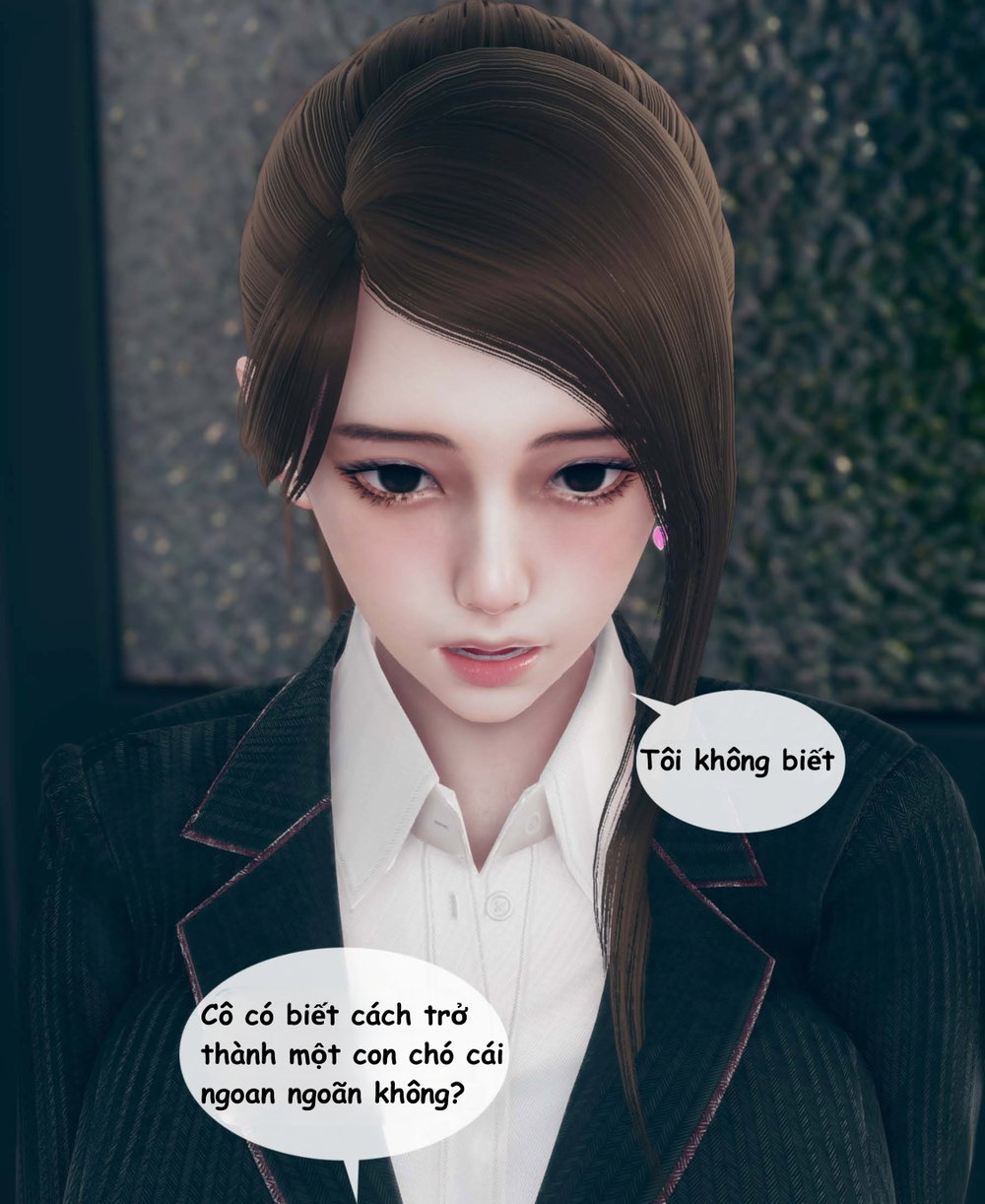 THÔI MIÊN TẨY NÃO MẸ CON NỮ CEO XINH ĐẸP - Chương 1.3 - 5