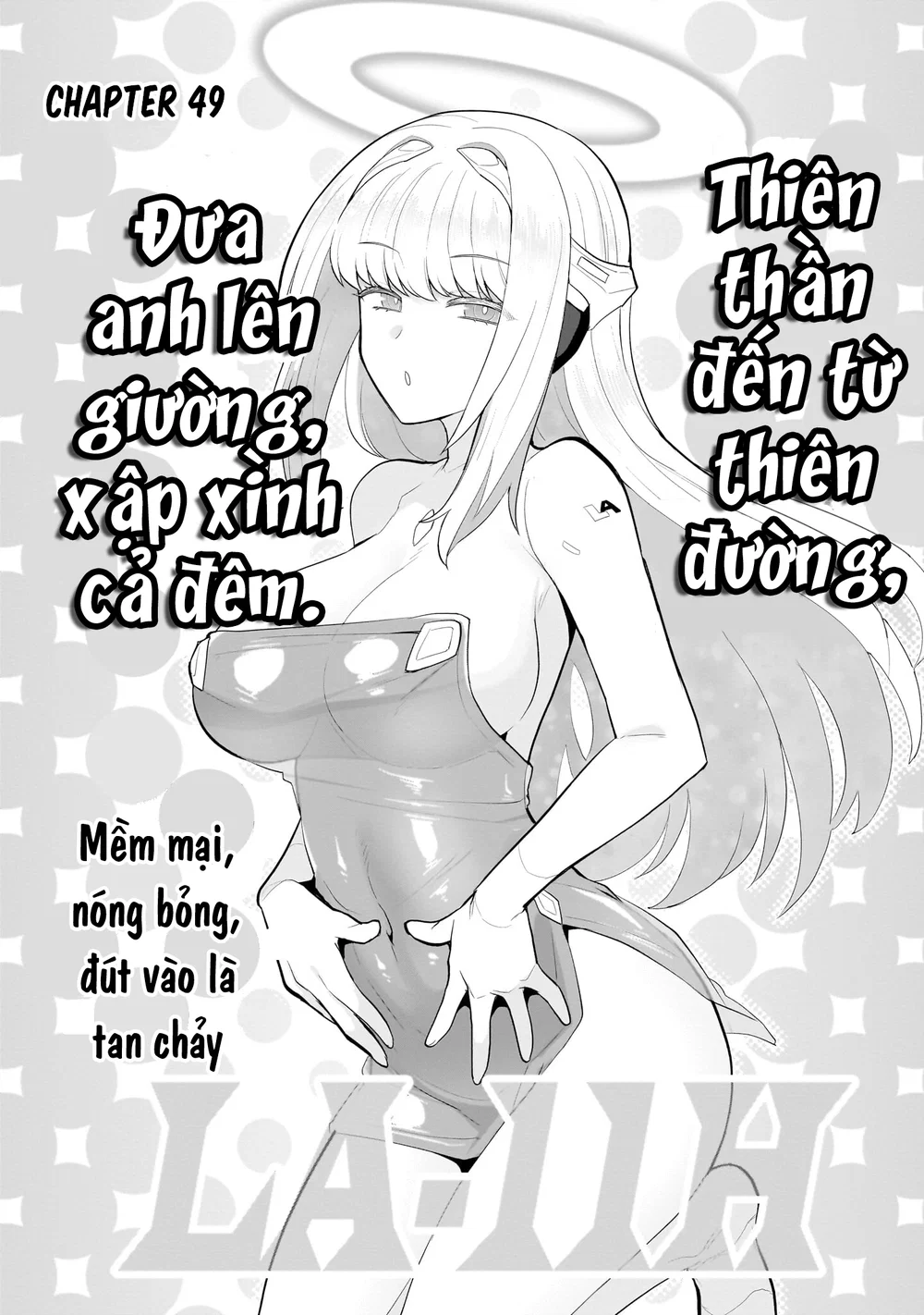 Hẹn hò cùng hắc thuật sư - Chap 56 - 6