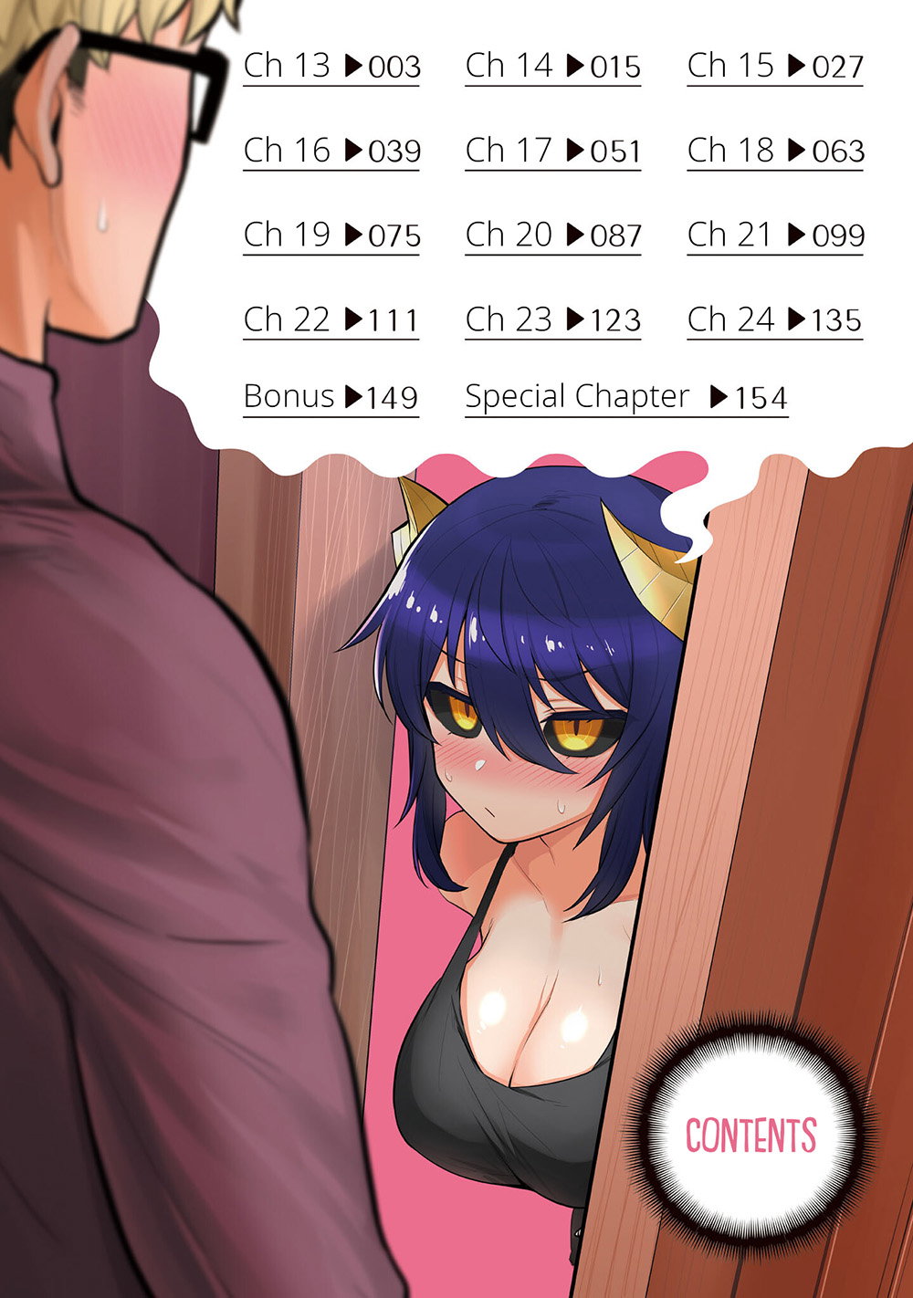 Hẹn hò cùng hắc thuật sư - Chap 14 - 4