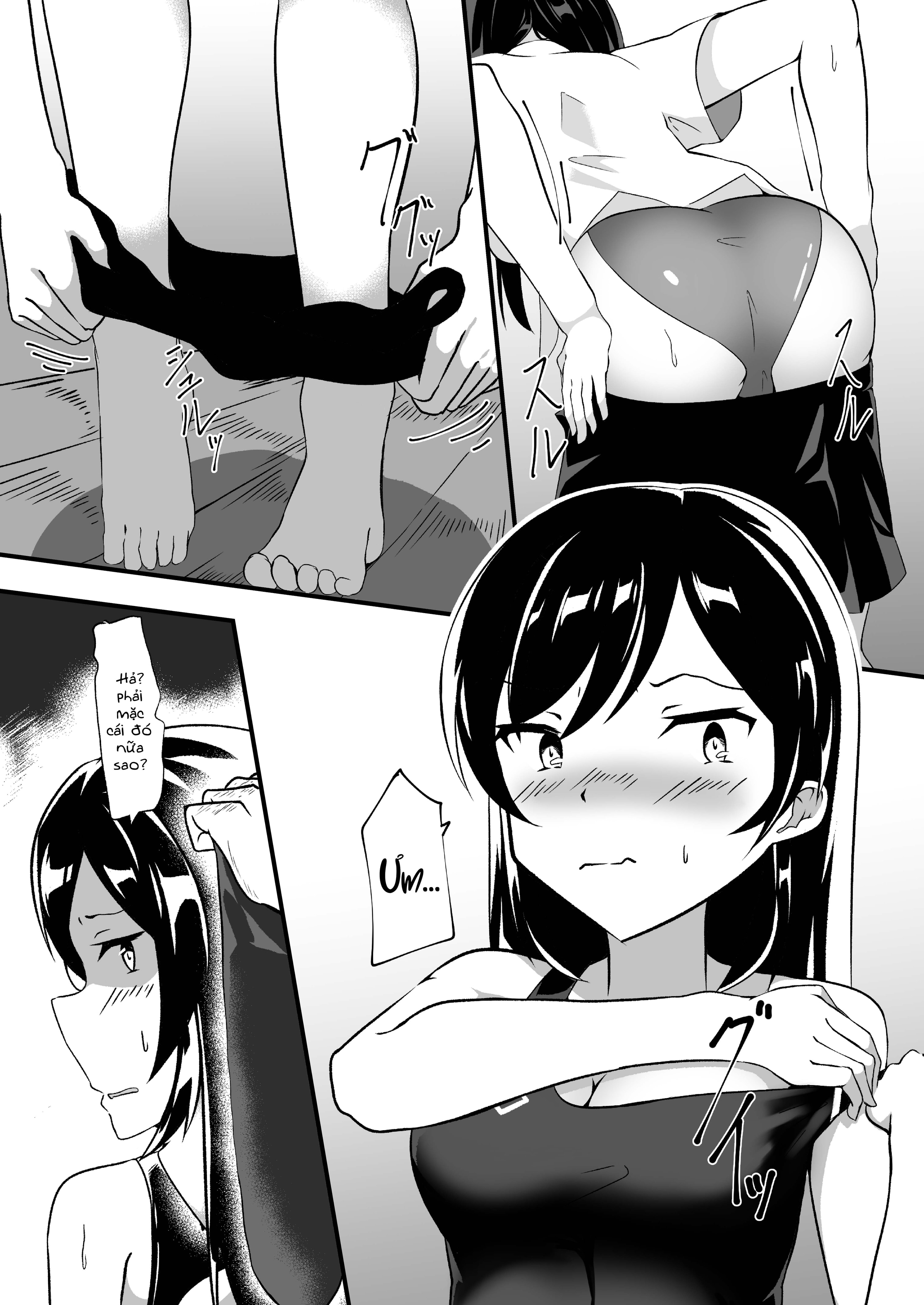 Seido gokko - Chap 2 - 9
