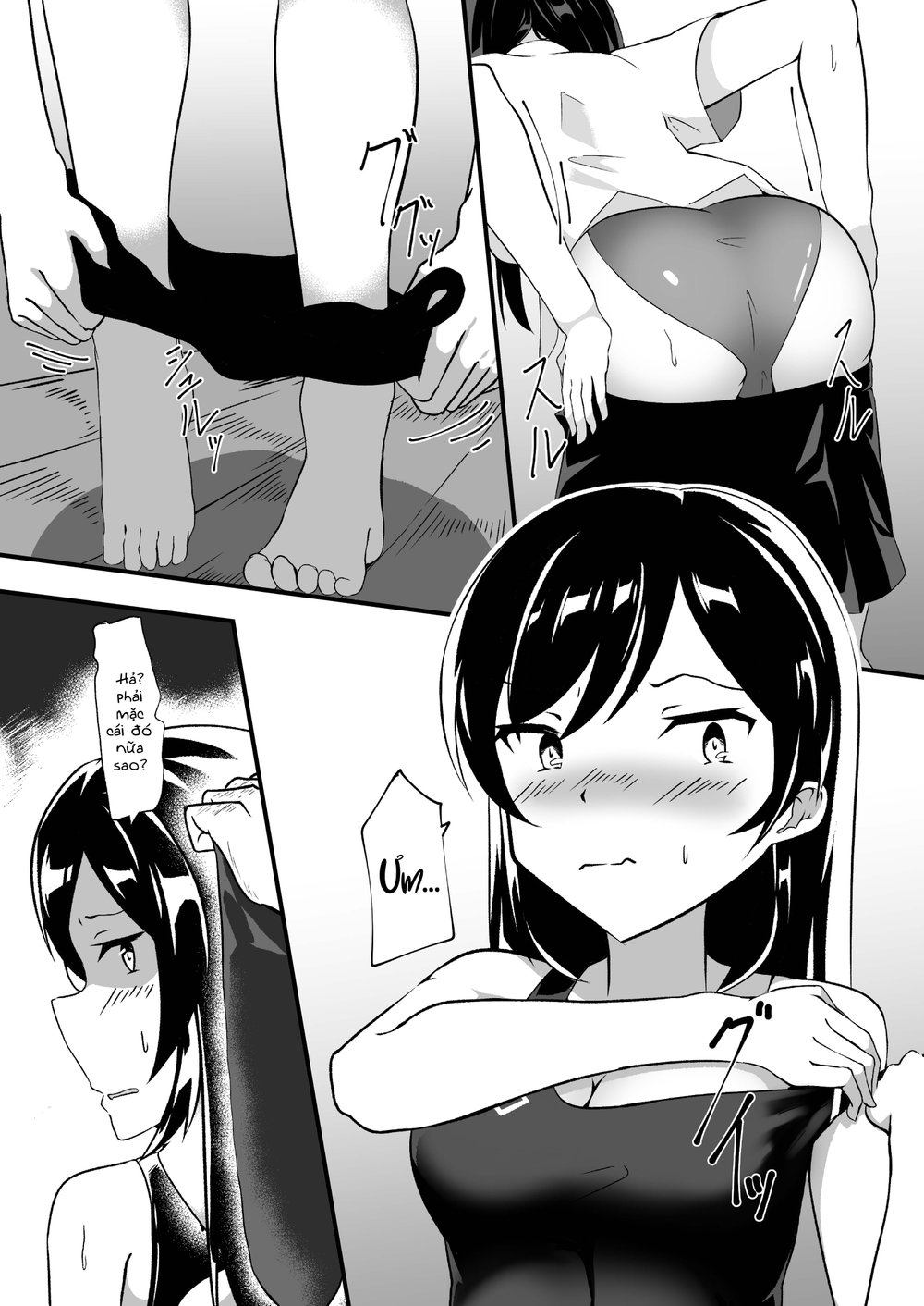 Seido gokko - Chap 2 - 9