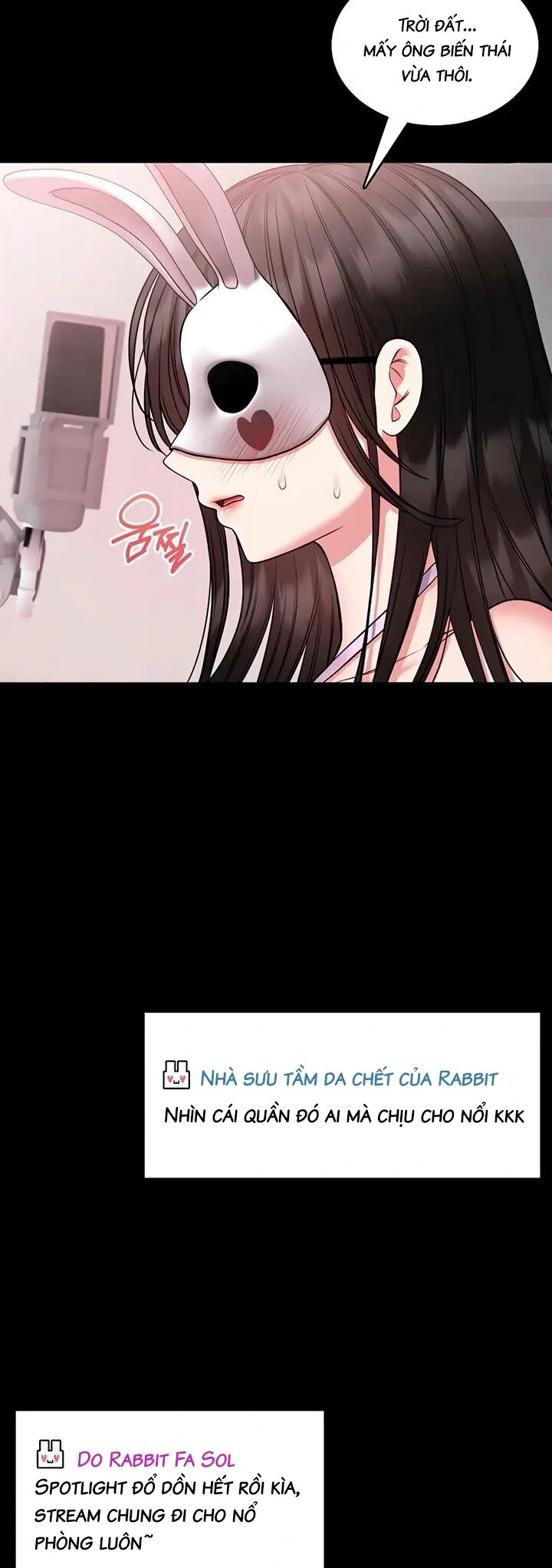 Hệ Thống Nhiệm Vụ Cày Gái, Cứu Đạo Trường Phá Sản - Chap 19 - 12