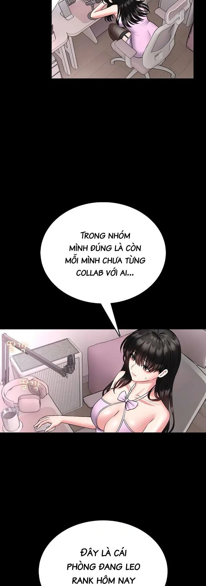 Hệ Thống Nhiệm Vụ Cày Gái, Cứu Đạo Trường Phá Sản - Chap 19 - 20