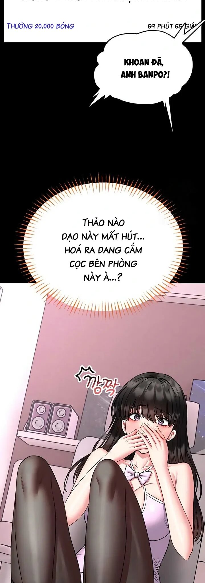 Hệ Thống Nhiệm Vụ Cày Gái, Cứu Đạo Trường Phá Sản - Chap 19 - 22