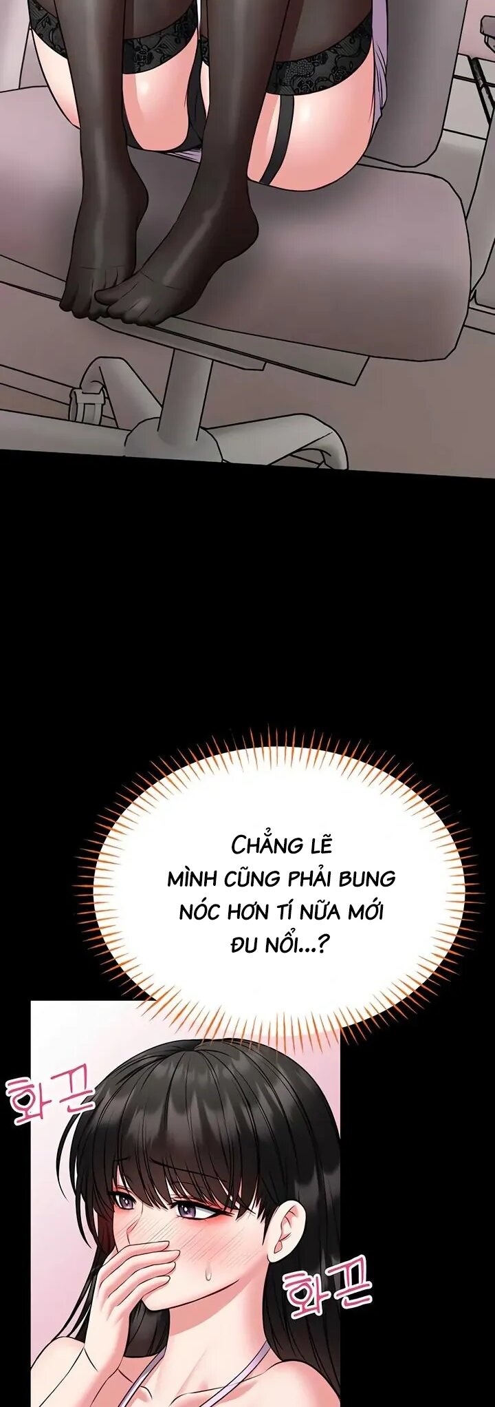 Hệ Thống Nhiệm Vụ Cày Gái, Cứu Đạo Trường Phá Sản - Chap 19 - 23