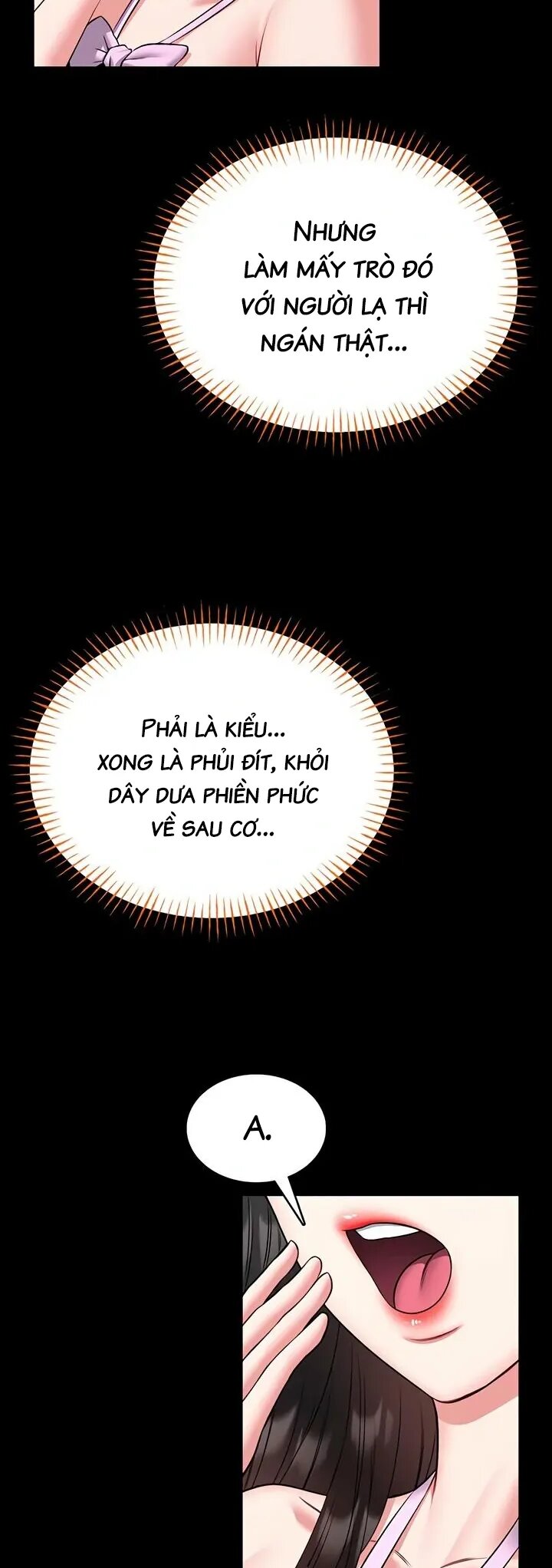 Hệ Thống Nhiệm Vụ Cày Gái, Cứu Đạo Trường Phá Sản - Chap 19 - 24