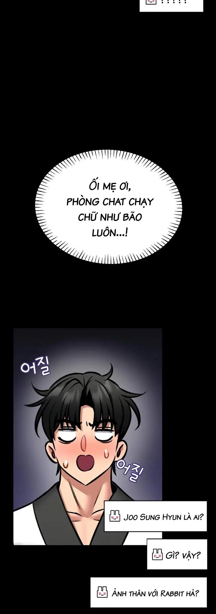 Hệ Thống Nhiệm Vụ Cày Gái, Cứu Đạo Trường Phá Sản - Chap 19 - 27