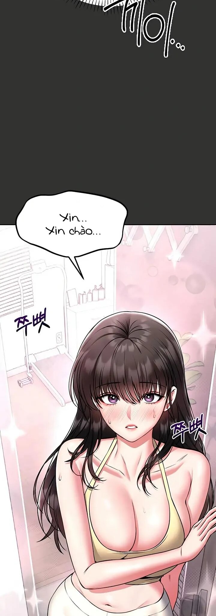 Hệ Thống Nhiệm Vụ Cày Gái, Cứu Đạo Trường Phá Sản - Chap 19 - 30