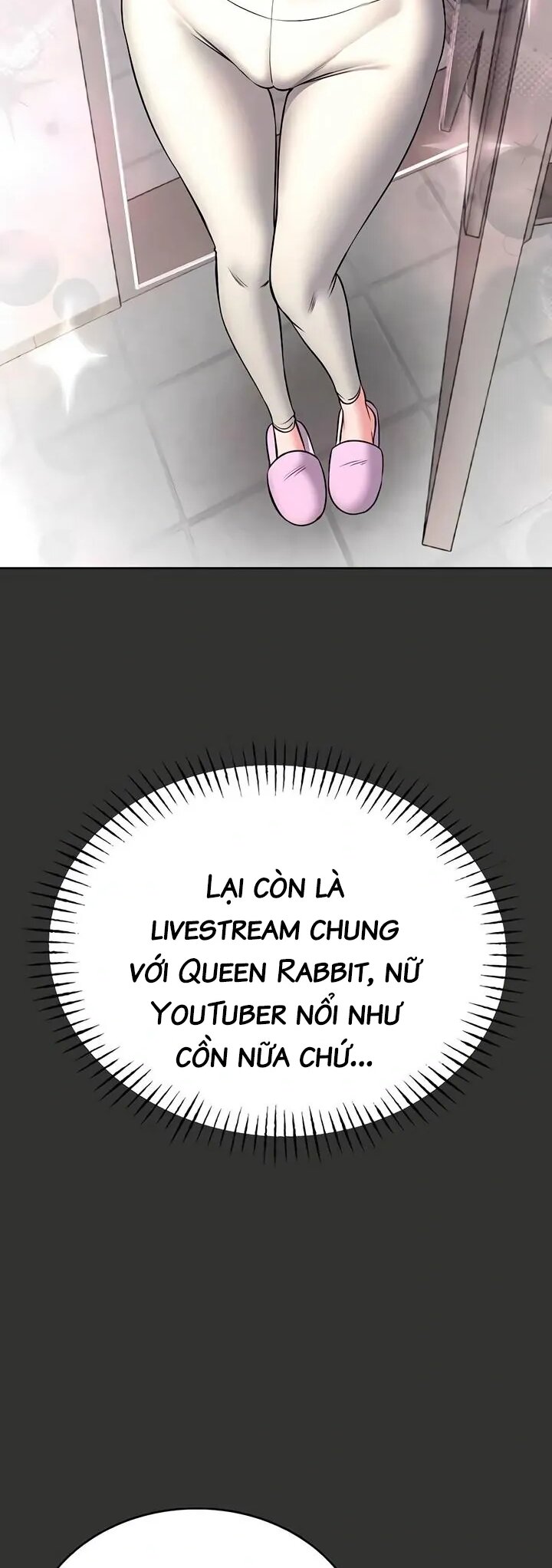 Hệ Thống Nhiệm Vụ Cày Gái, Cứu Đạo Trường Phá Sản - Chap 19 - 31