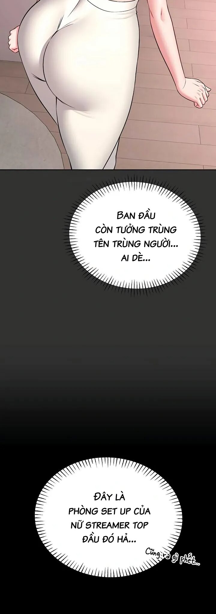 Hệ Thống Nhiệm Vụ Cày Gái, Cứu Đạo Trường Phá Sản - Chap 19 - 33