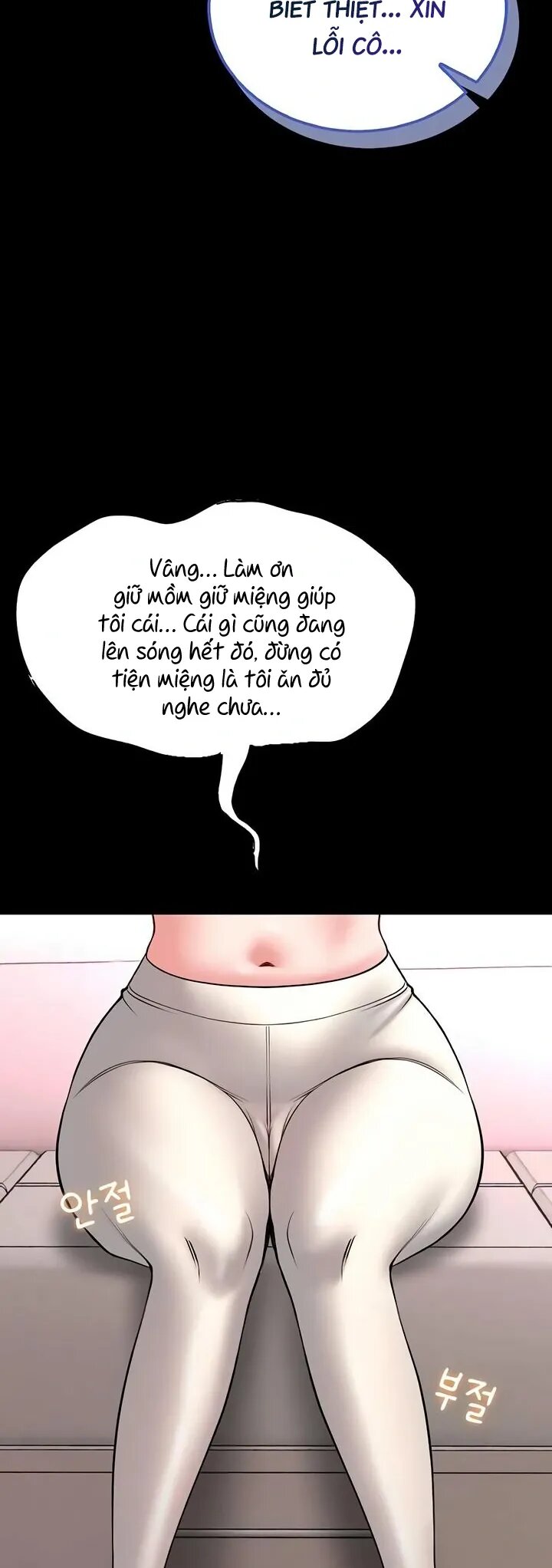 Hệ Thống Nhiệm Vụ Cày Gái, Cứu Đạo Trường Phá Sản - Chap 19 - 39
