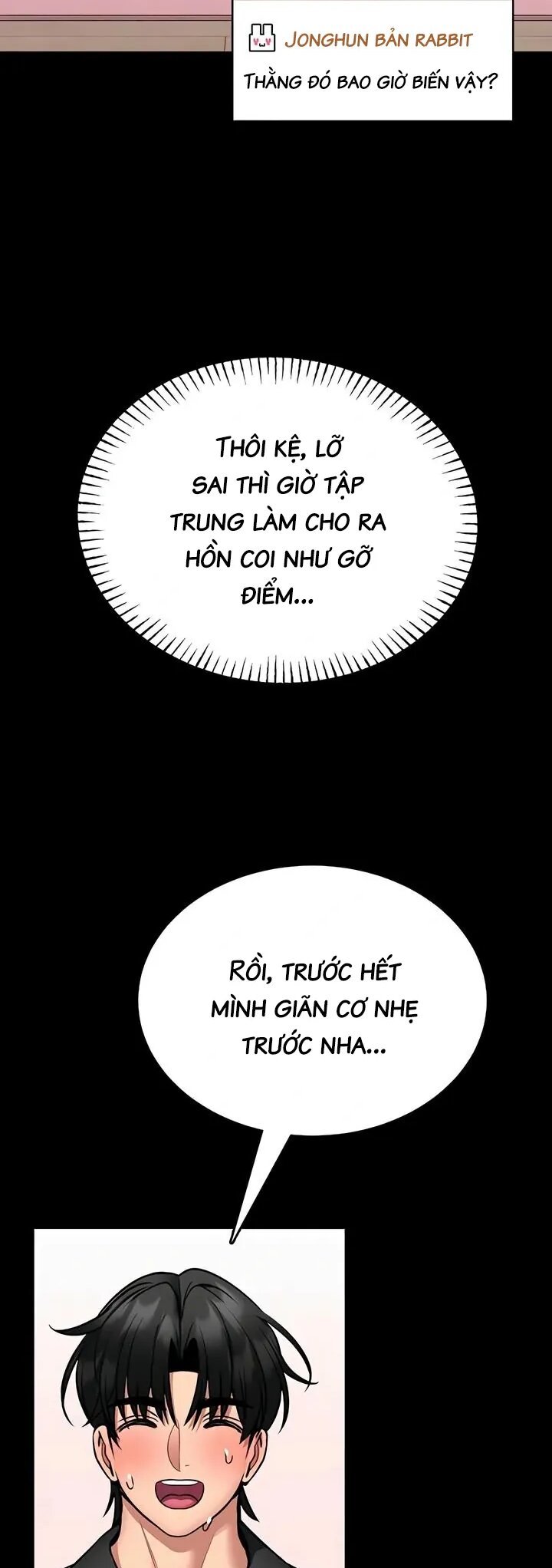 Hệ Thống Nhiệm Vụ Cày Gái, Cứu Đạo Trường Phá Sản - Chap 19 - 42