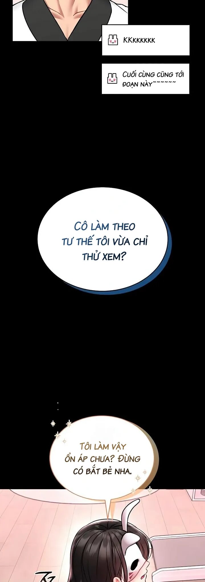 Hệ Thống Nhiệm Vụ Cày Gái, Cứu Đạo Trường Phá Sản - Chap 19 - 43