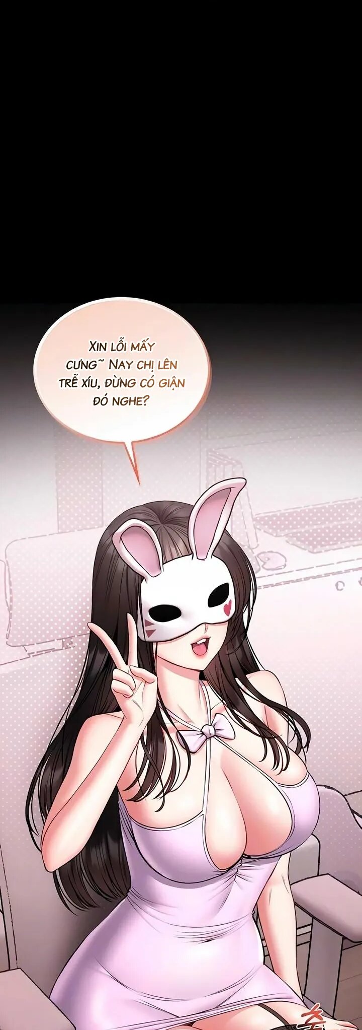 Hệ Thống Nhiệm Vụ Cày Gái, Cứu Đạo Trường Phá Sản - Chap 19 - 5