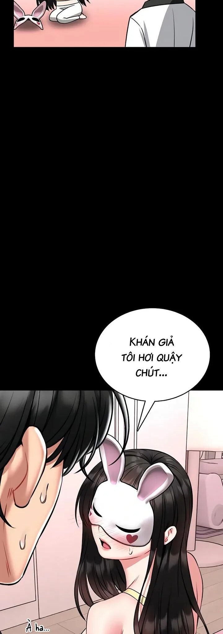 Hệ Thống Nhiệm Vụ Cày Gái, Cứu Đạo Trường Phá Sản - Chap 19 - 54