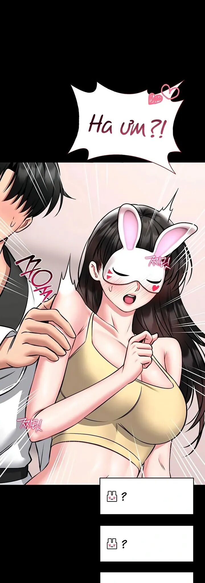 Hệ Thống Nhiệm Vụ Cày Gái, Cứu Đạo Trường Phá Sản - Chap 19 - 59