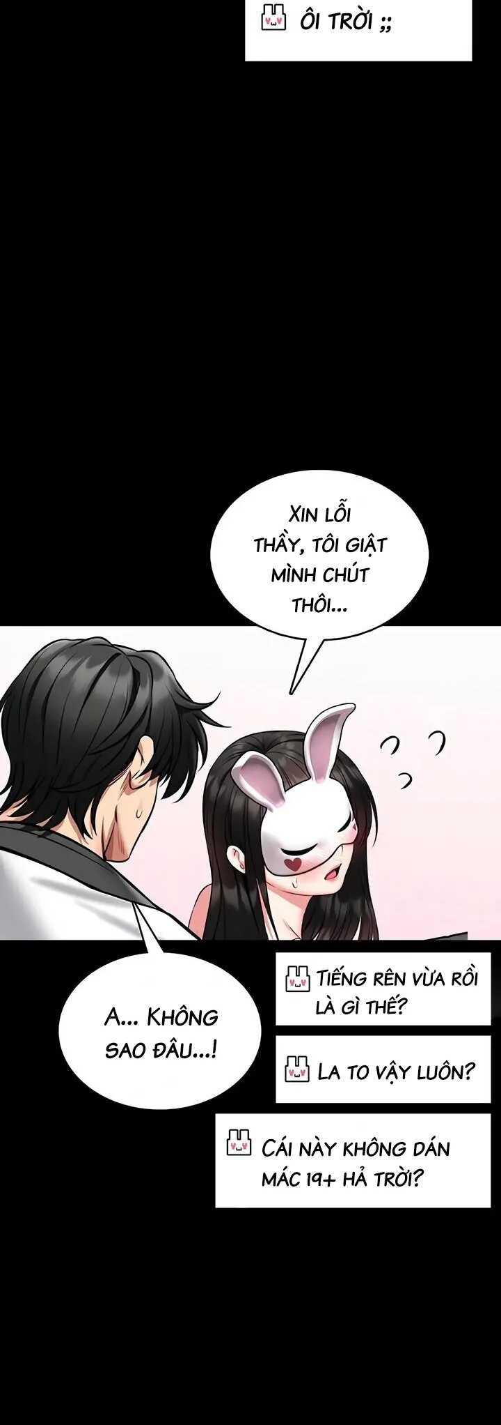 Hệ Thống Nhiệm Vụ Cày Gái, Cứu Đạo Trường Phá Sản - Chap 19 - 60