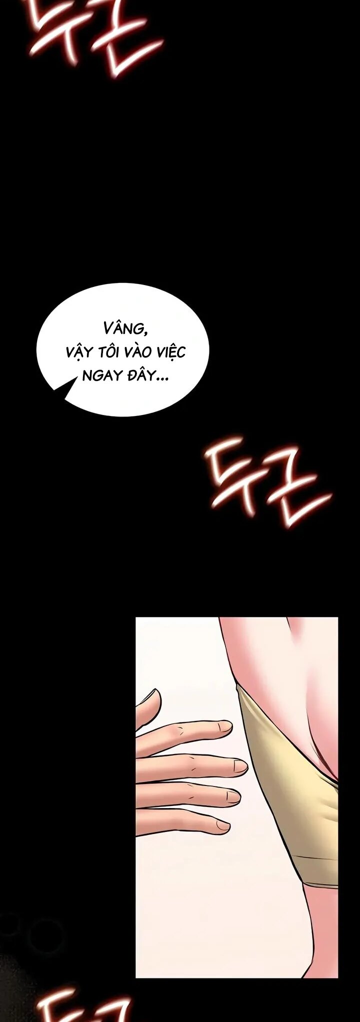 Hệ Thống Nhiệm Vụ Cày Gái, Cứu Đạo Trường Phá Sản - Chap 19 - 62
