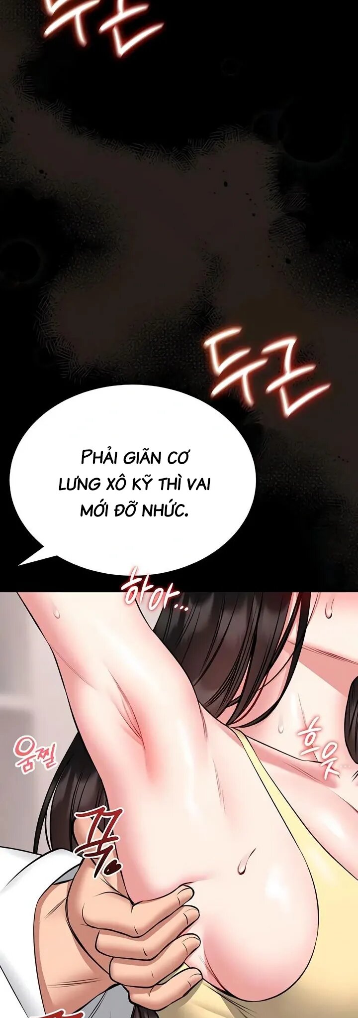 Hệ Thống Nhiệm Vụ Cày Gái, Cứu Đạo Trường Phá Sản - Chap 19 - 63