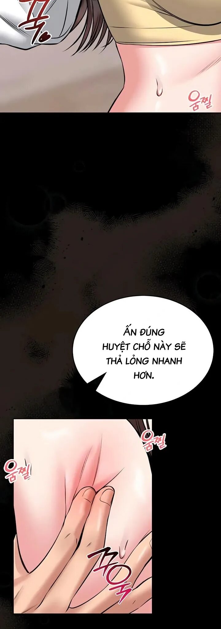 Hệ Thống Nhiệm Vụ Cày Gái, Cứu Đạo Trường Phá Sản - Chap 19 - 64