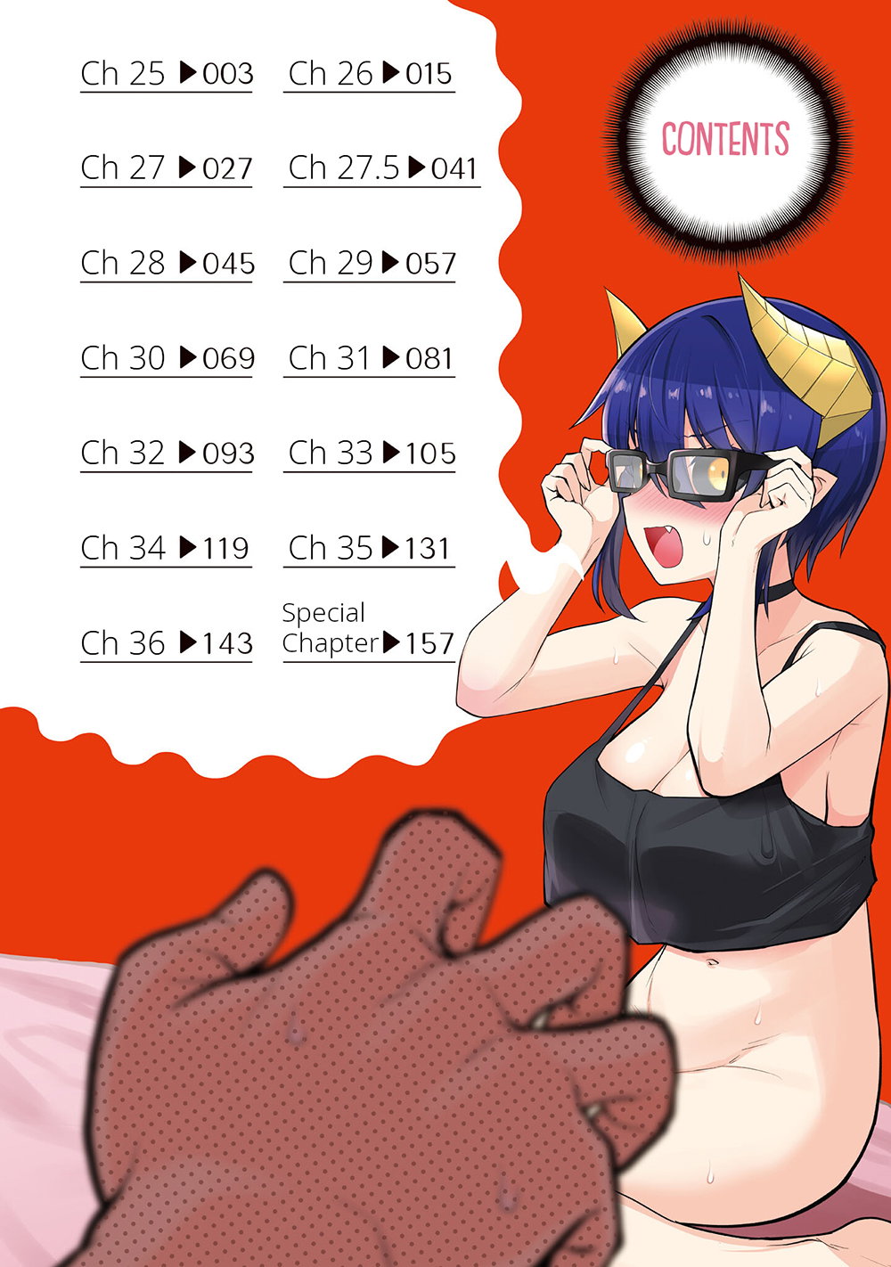 Hẹn hò cùng hắc thuật sư - Chap 29 - 5