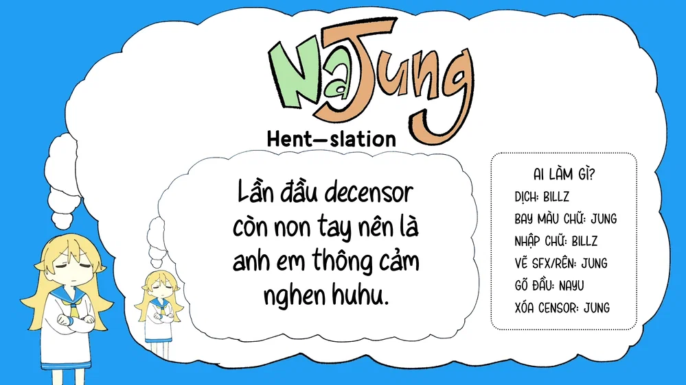 [Đã Xóa Che] Thỏa Thuận Ngầm Với Em Fluorite [N... - Chap 2 - 44