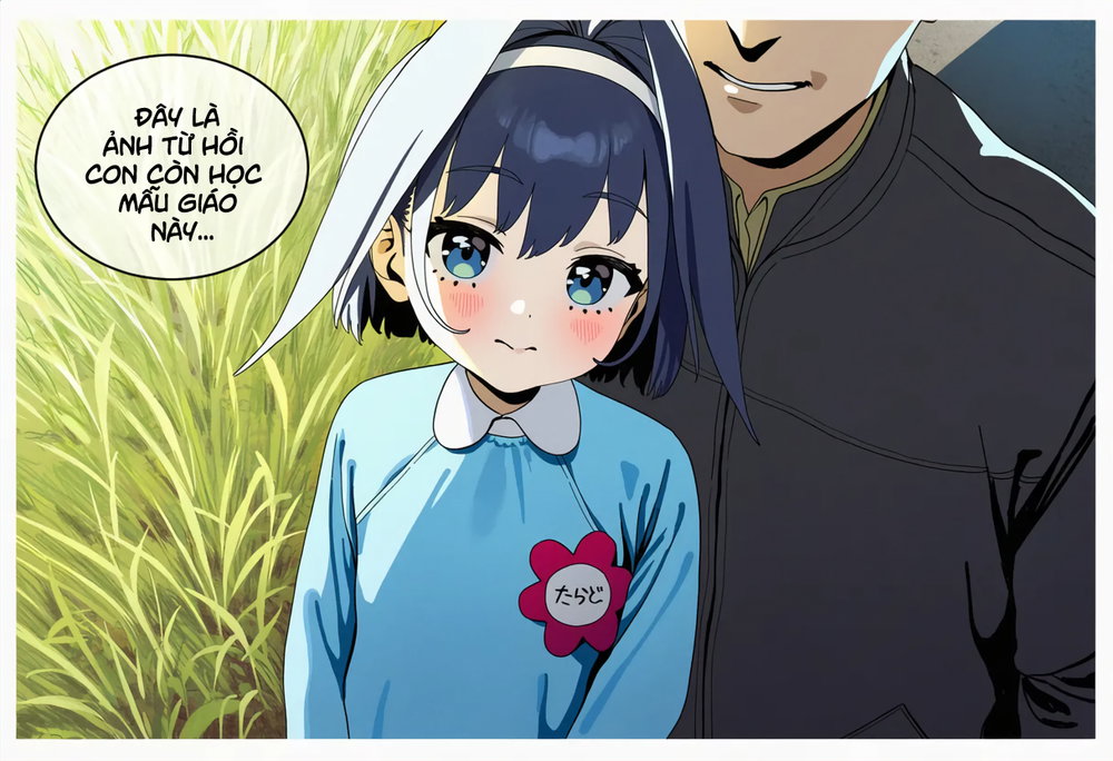 Chạy trốn quá khứ - Chap 1 - 100