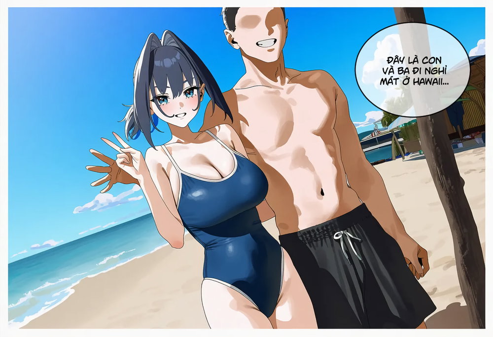 Chạy trốn quá khứ - Chap 1 - 102