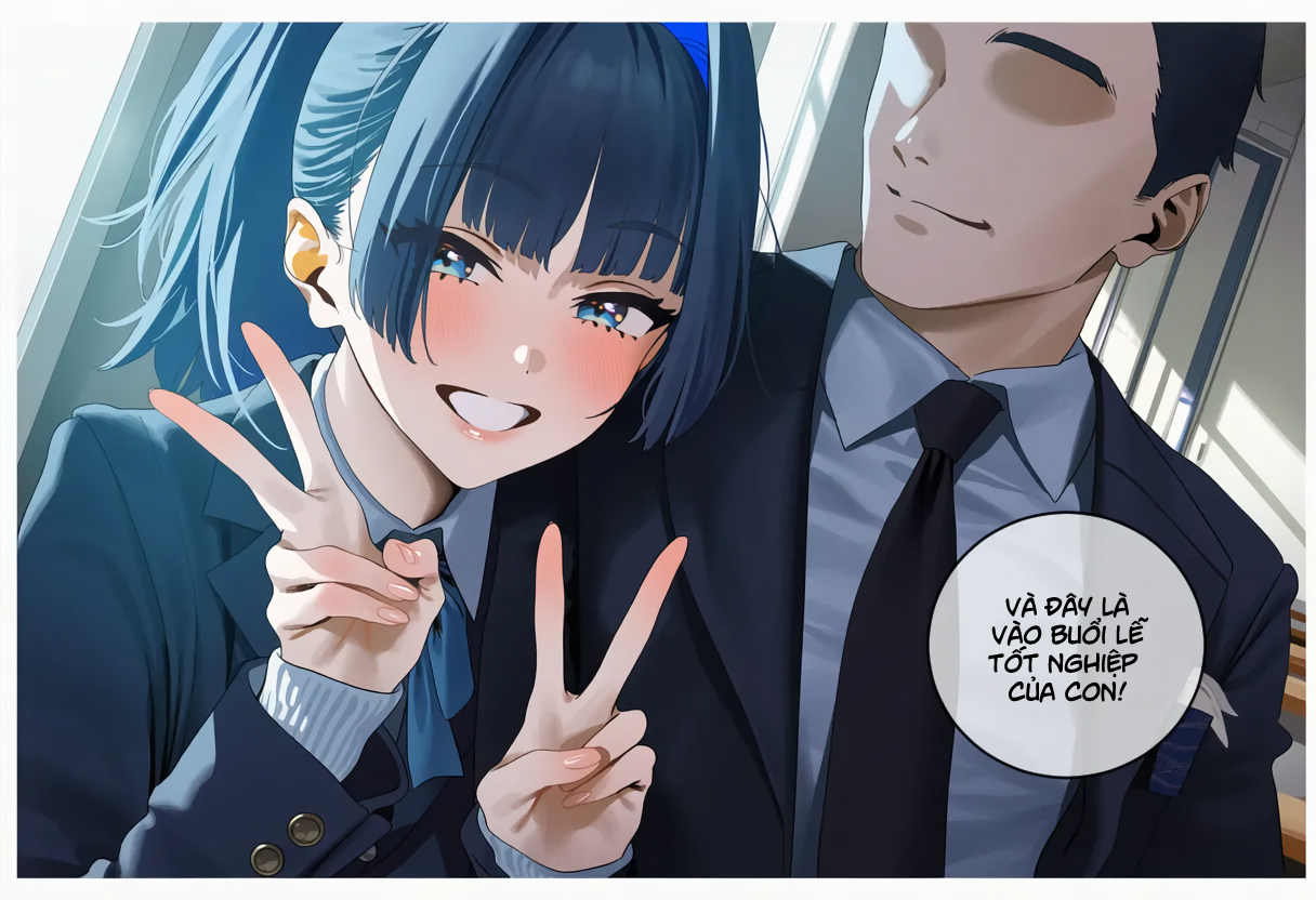 Chạy trốn quá khứ - Chap 1 - 103