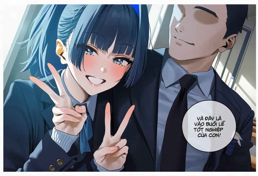 Chạy trốn quá khứ - Chap 1 - 103