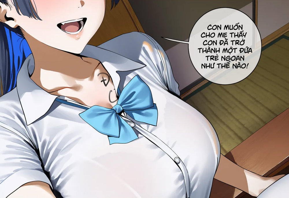 Chạy trốn quá khứ - Chap 1 - 107