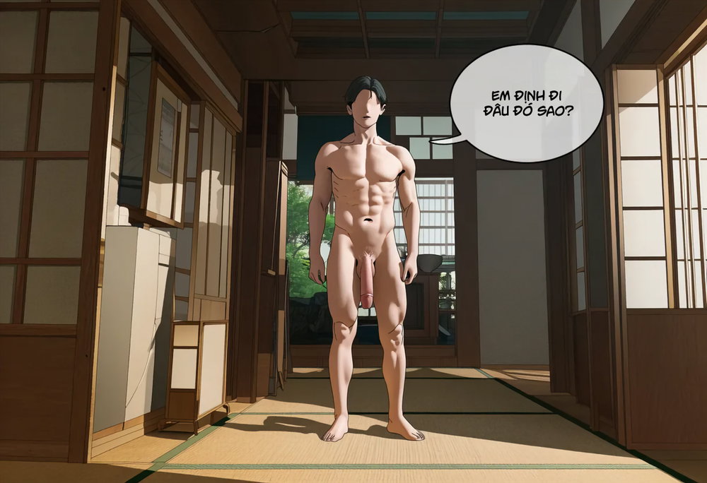 Chạy trốn quá khứ - Chap 1 - 115