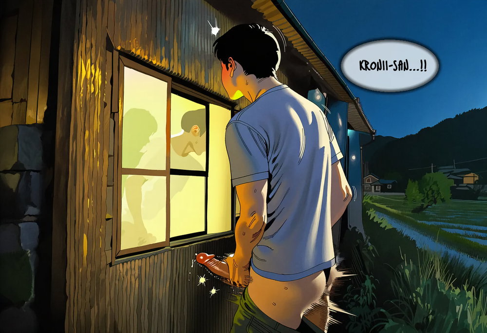 Chạy trốn quá khứ - Chap 1 - 217