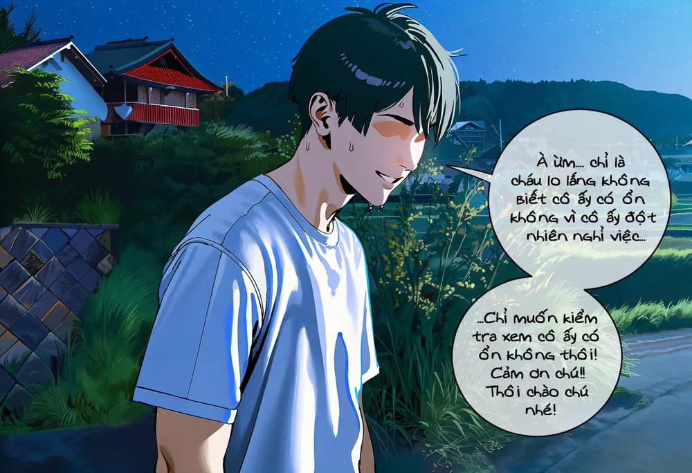 Chạy trốn quá khứ - Chap 1 - 229