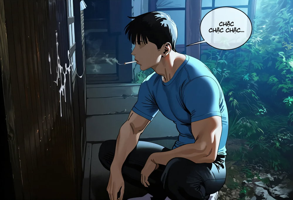 Chạy trốn quá khứ - Chap 1 - 231