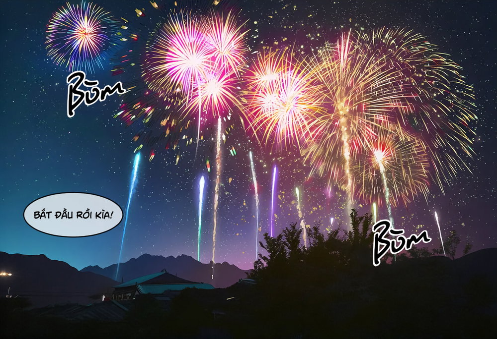 Chạy trốn quá khứ - Chap 1 - 41