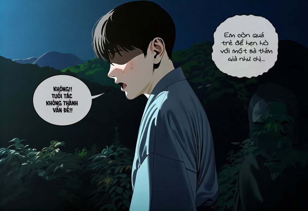 Chạy trốn quá khứ - Chap 1 - 52