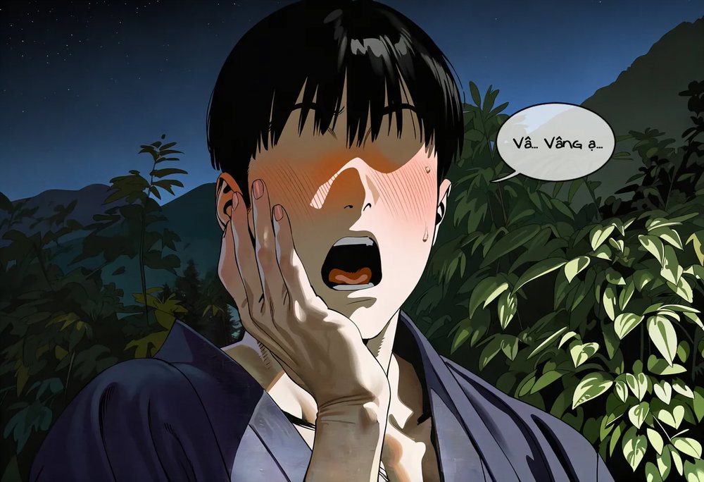 Chạy trốn quá khứ - Chap 1 - 56