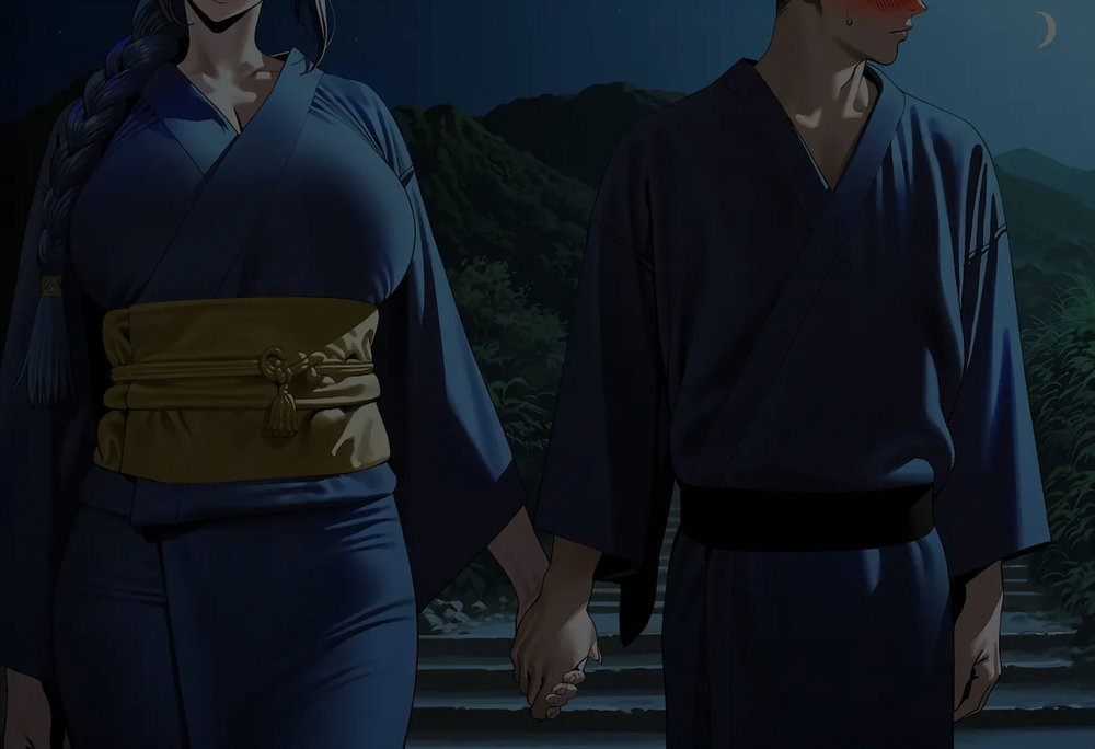 Chạy trốn quá khứ - Chap 1 - 59