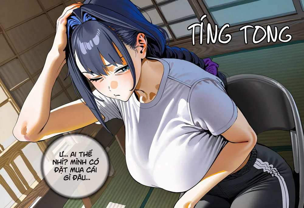 Chạy trốn quá khứ - Chap 1 - 78