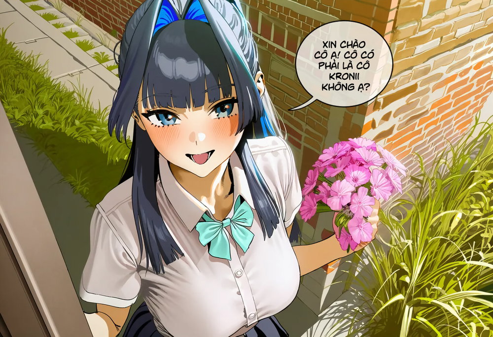 Chạy trốn quá khứ - Chap 1 - 82