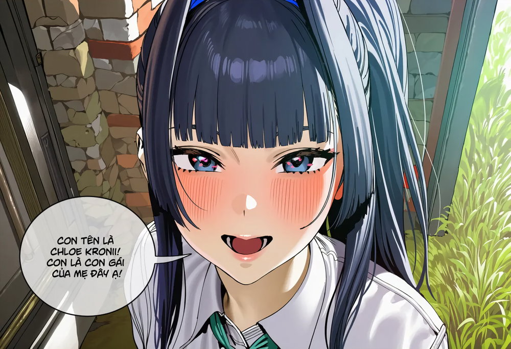 Chạy trốn quá khứ - Chap 1 - 86