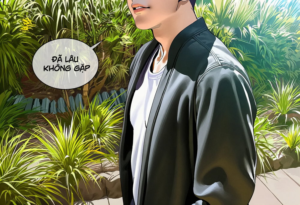 Chạy trốn quá khứ - Chap 1 - 88