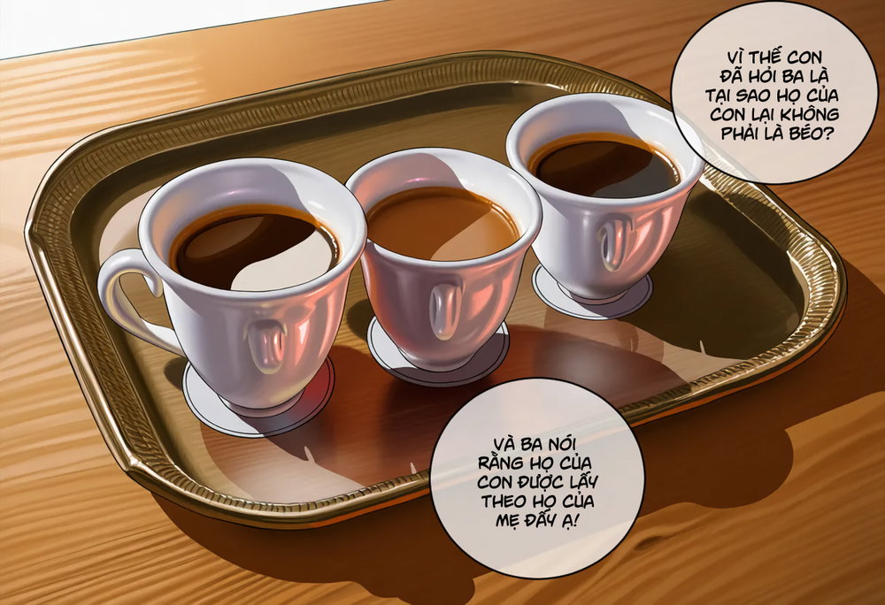 Chạy trốn quá khứ - Chap 1 - 90
