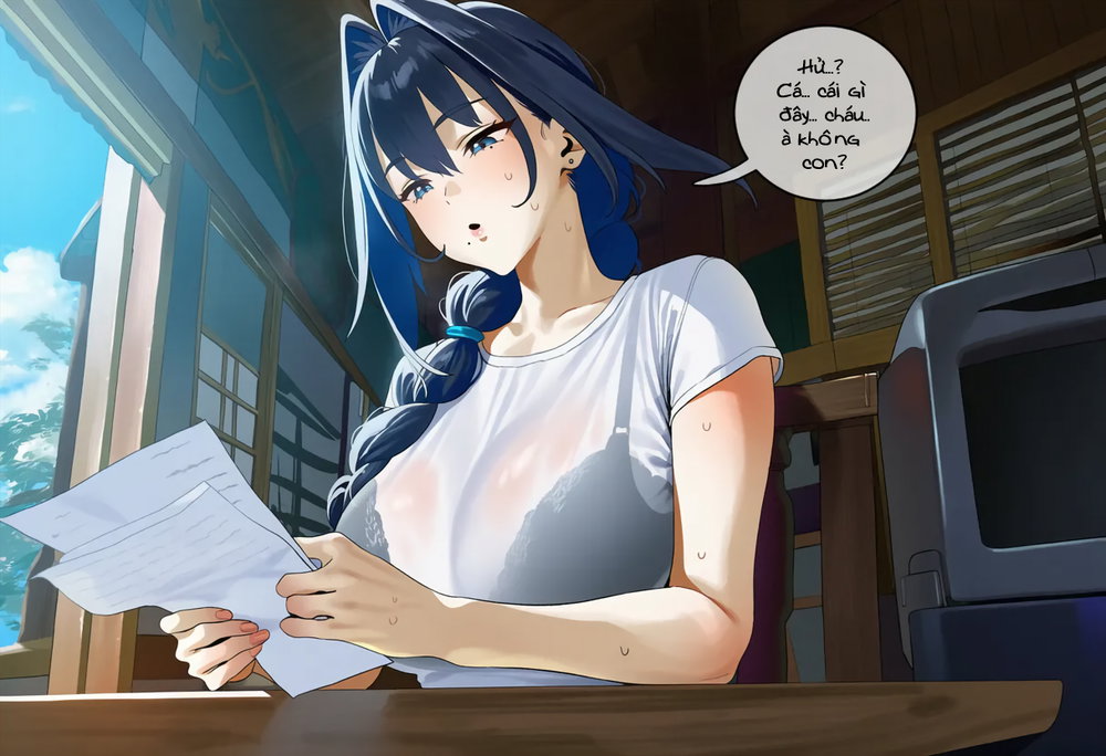 Chạy trốn quá khứ - Chap 1 - 96