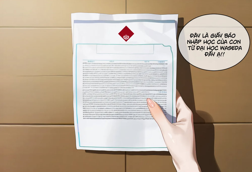Chạy trốn quá khứ - Chap 1 - 97
