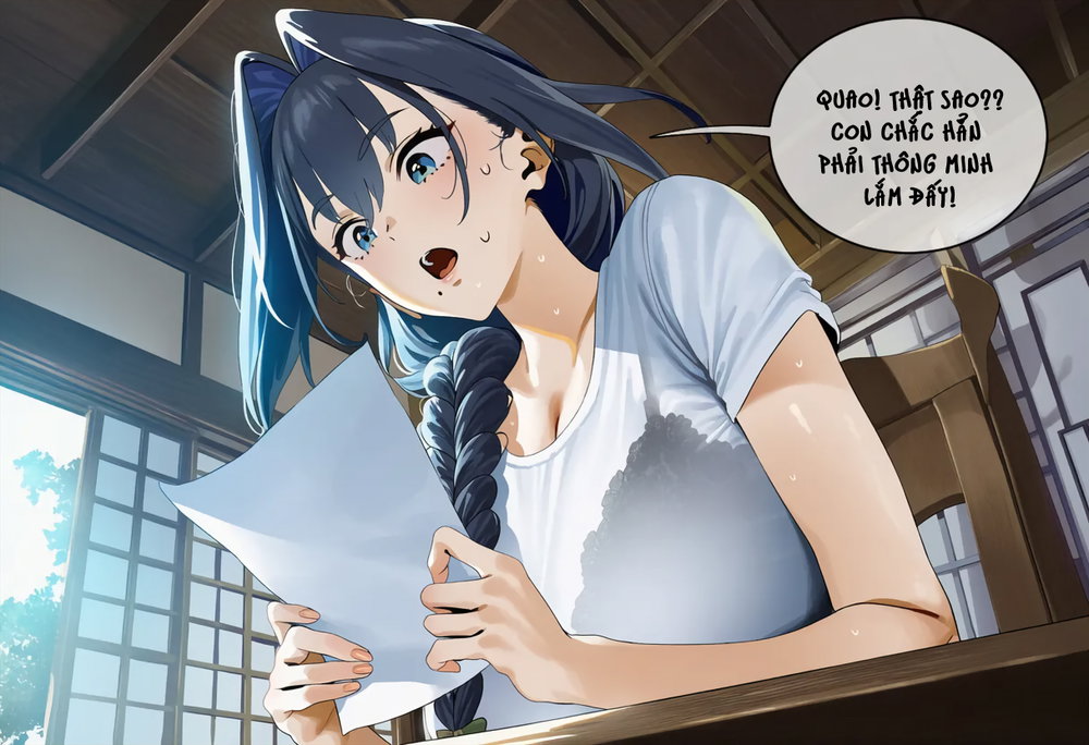 Chạy trốn quá khứ - Chap 1 - 98