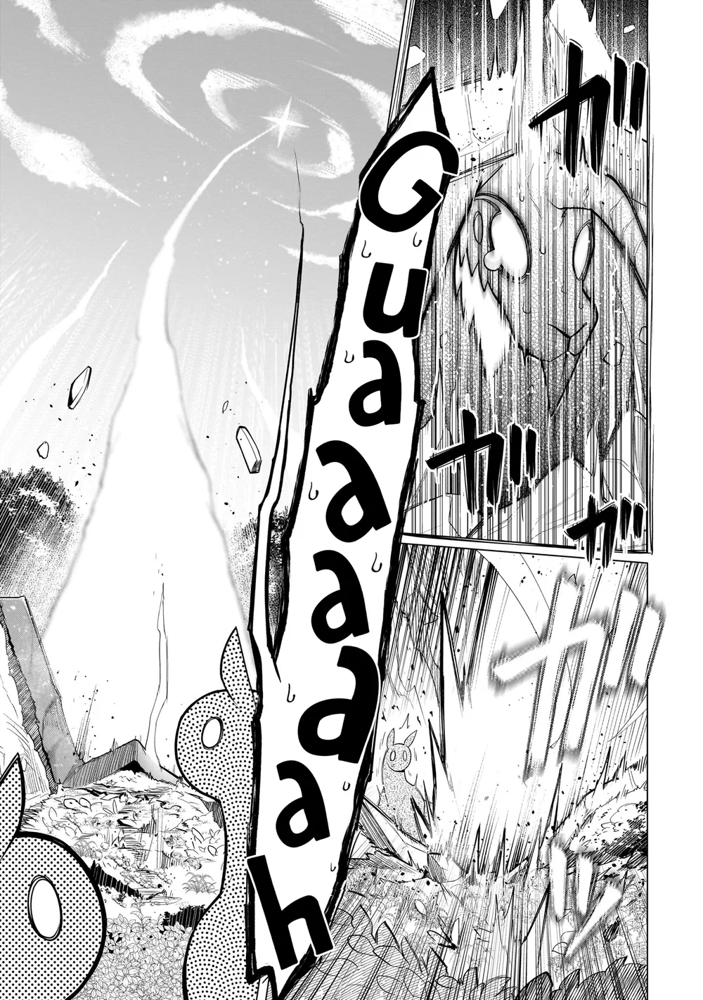 Hẹn hò cùng hắc thuật sư - Chap 54 - 14
