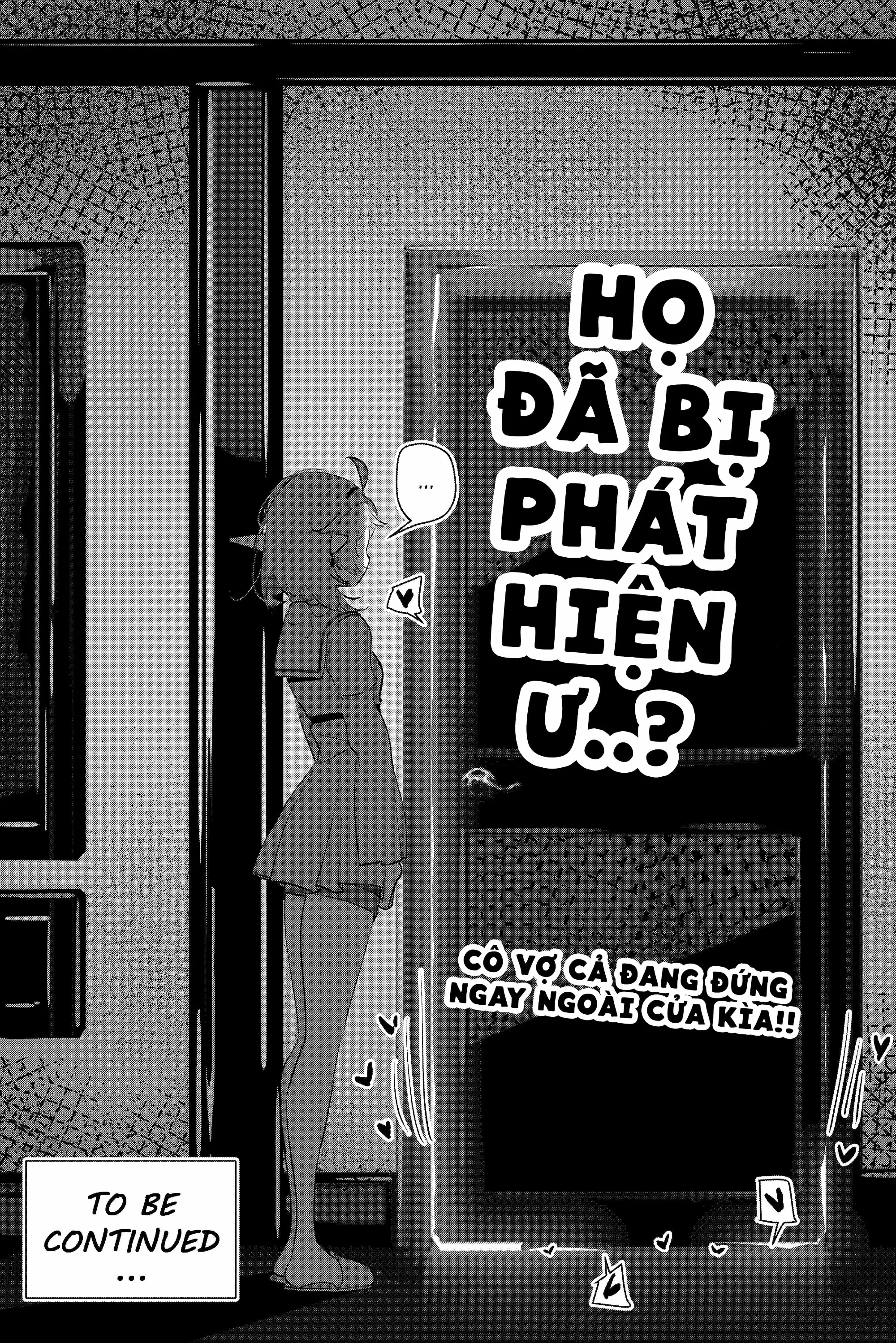 Blue Baby - Chap 2: Roxy phần 2 - 18