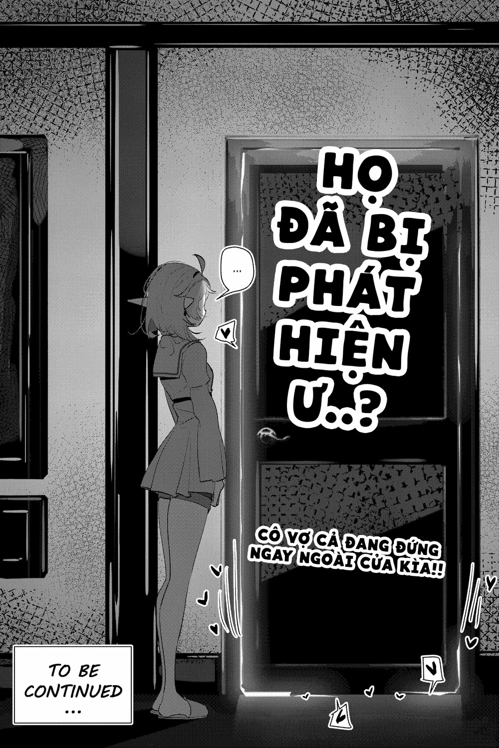 Blue Baby - Chap 2: Roxy phần 2 - 18